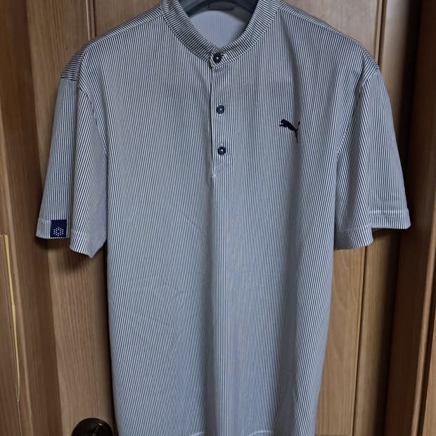 푸마 반팔티 남성L