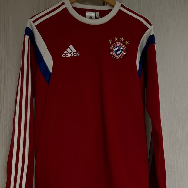 바이에른 뮌헨 트레이닝탑(95)