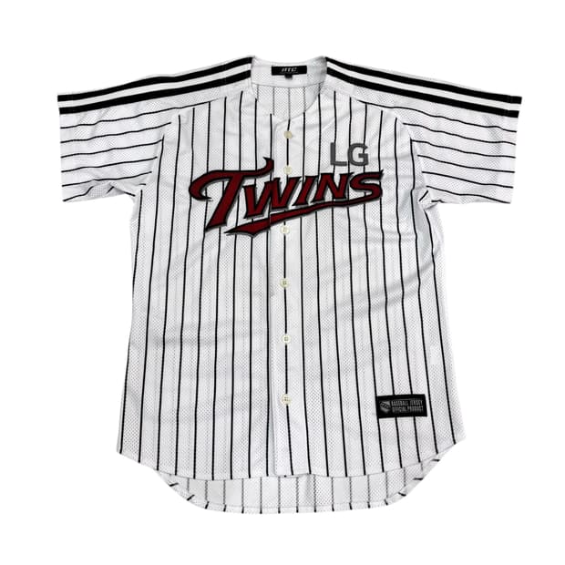 ATC LG 트윈스 유니폼