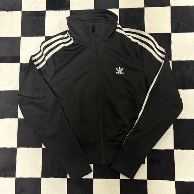 아디다스 파이어버드 TT