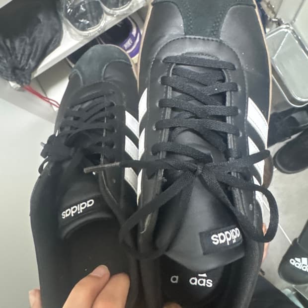 아디다스 신발