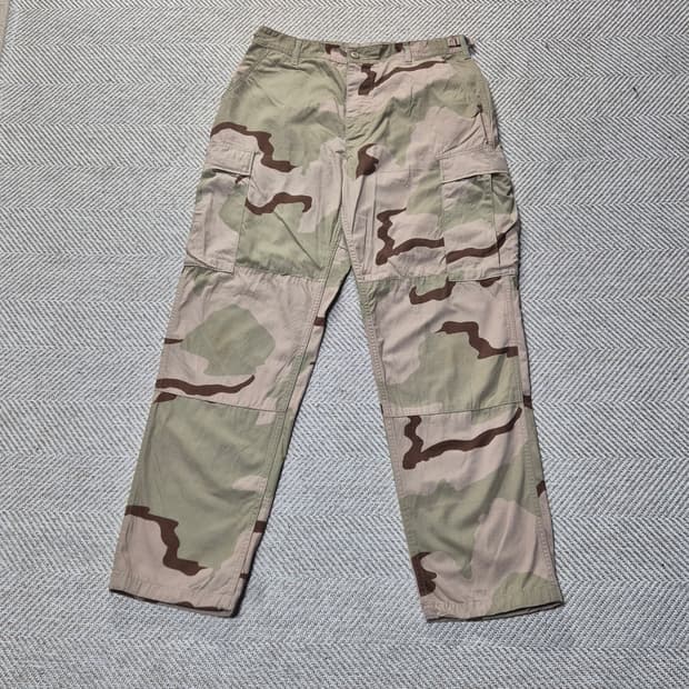 BDU 팬츠 미군 (BP15)