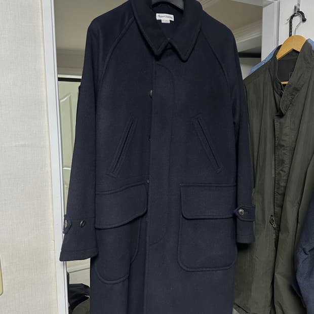 네이머클로딩 유틸리티 발마칸