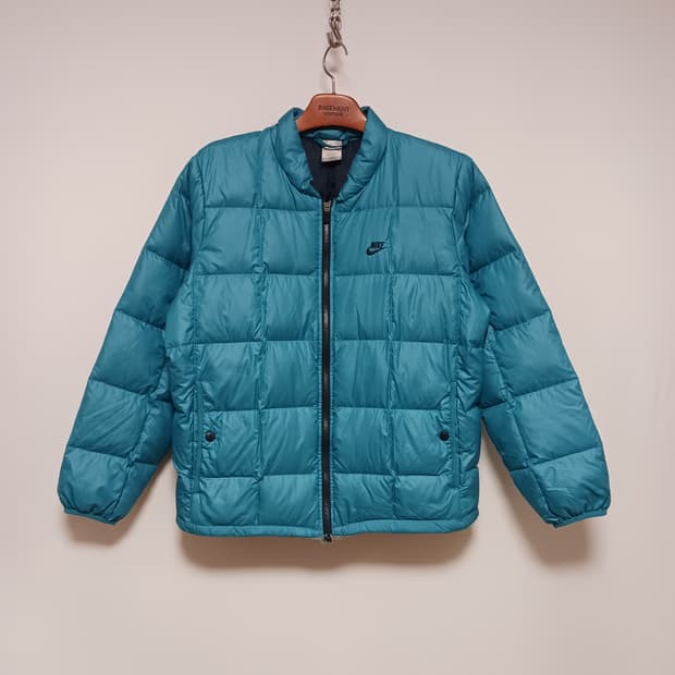 나이키 경량패딩