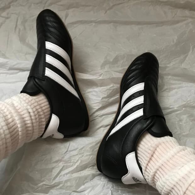 아디다스 태권도 235