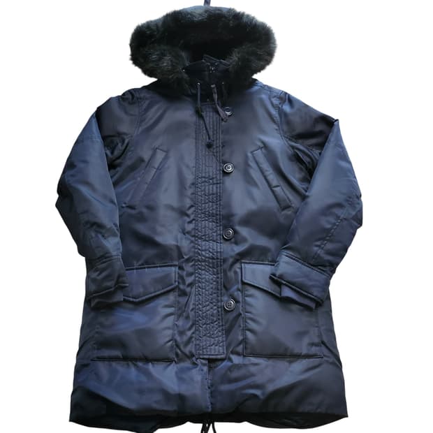 리바이스 야상자켓