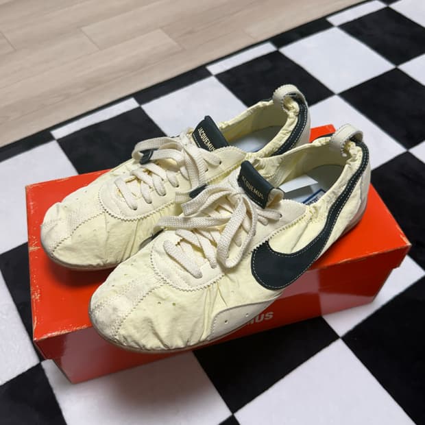 290 자크뮈스 문 슈즈 44.5(USw12 M10.5)