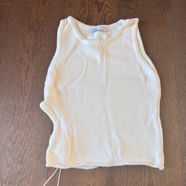 자라 슬리브리스