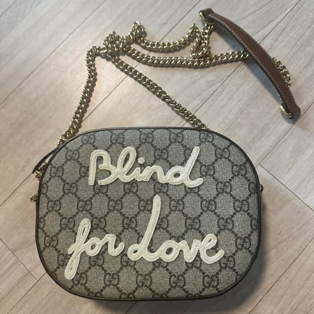 구찌 가방 팝니다