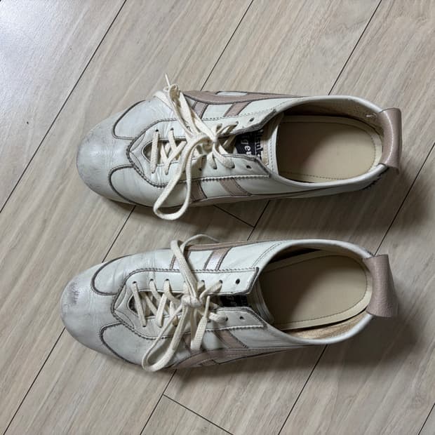 오니츠카타이거 멕시코 66