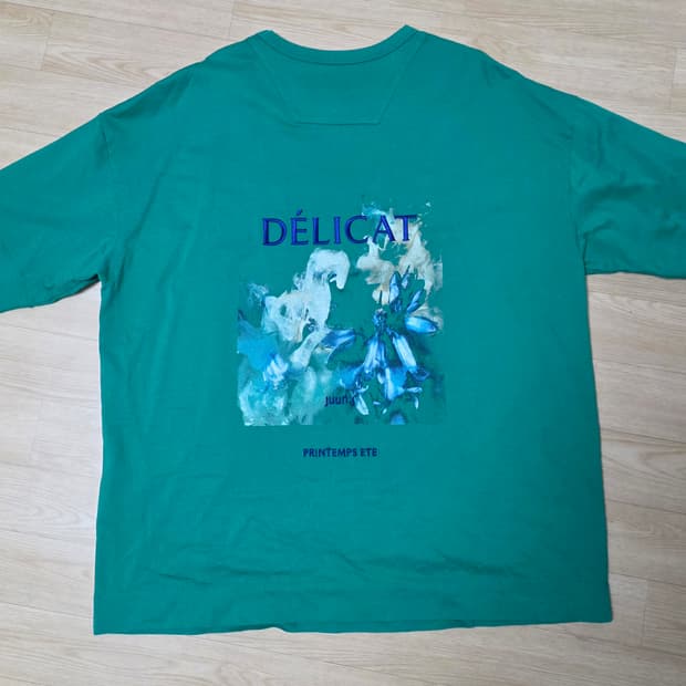 준지 반팔 S (110)