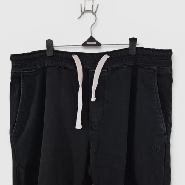 [XL]자라ZARA 배딩 조거팬츠 바지