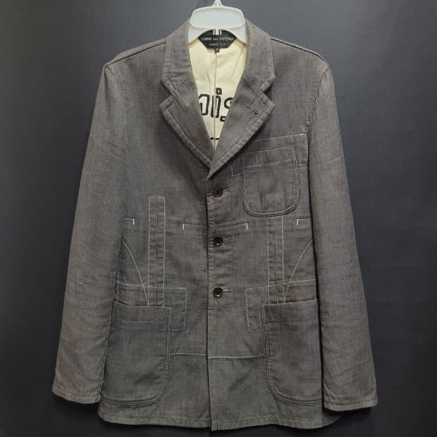 Comme des Garcons PLUS  꼼데가르송 빈티지 아카이브
