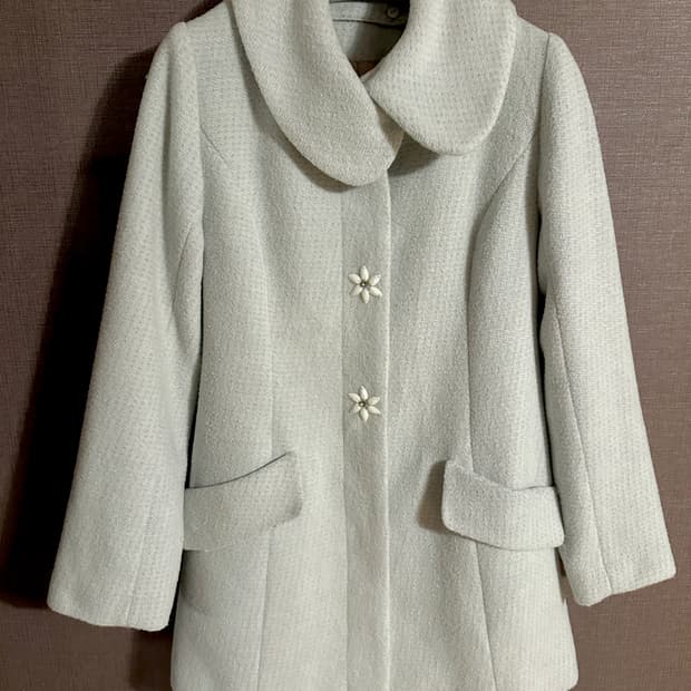 Japan 러블리 코트