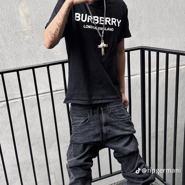 릭오웬스 지오바스켓 black/milk 41.5