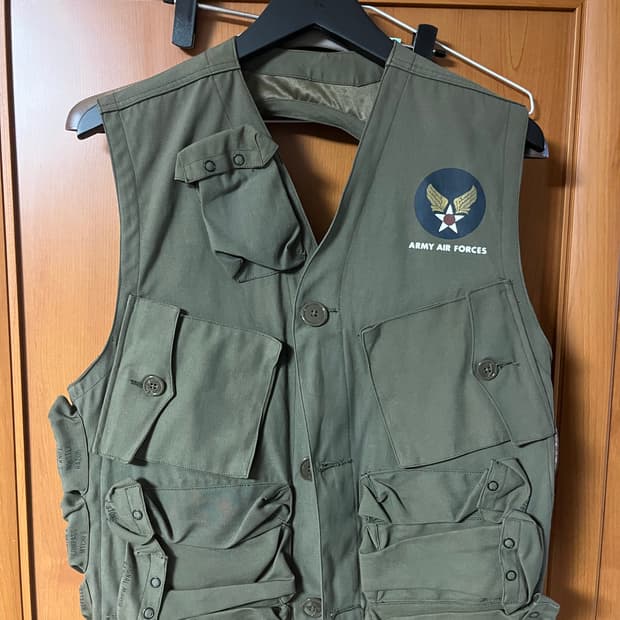 버즈릭슨 c-1 서바이벌 베스트