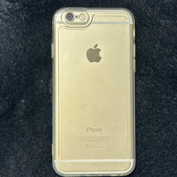 아이폰6 골드 64GB