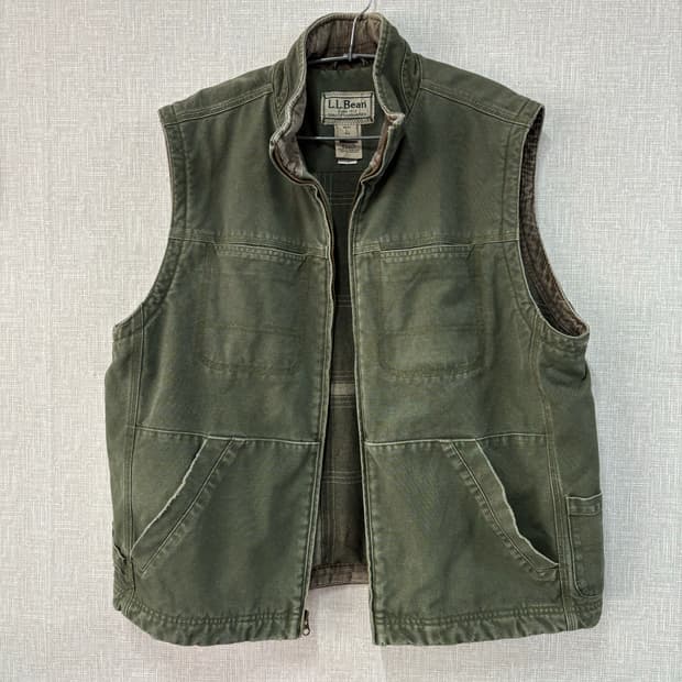 L.L Bean 워크웨어 베스트
