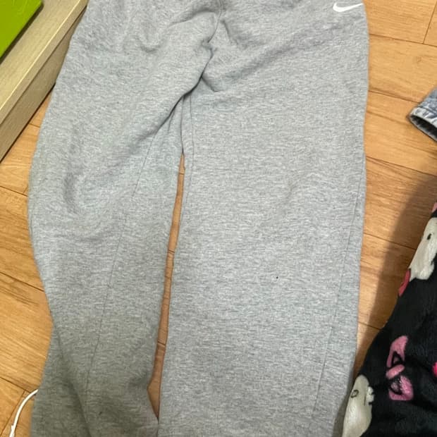 나이키 조거팬츠 트레이닝 L