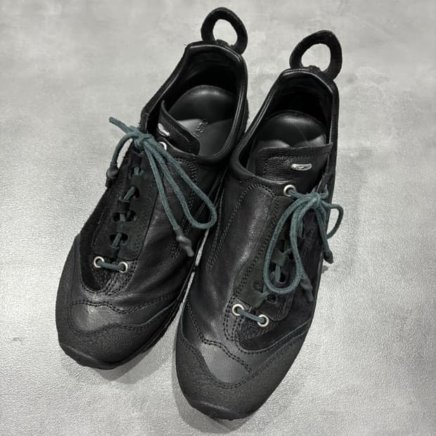 아워레가시 가베 스텔스 블랙