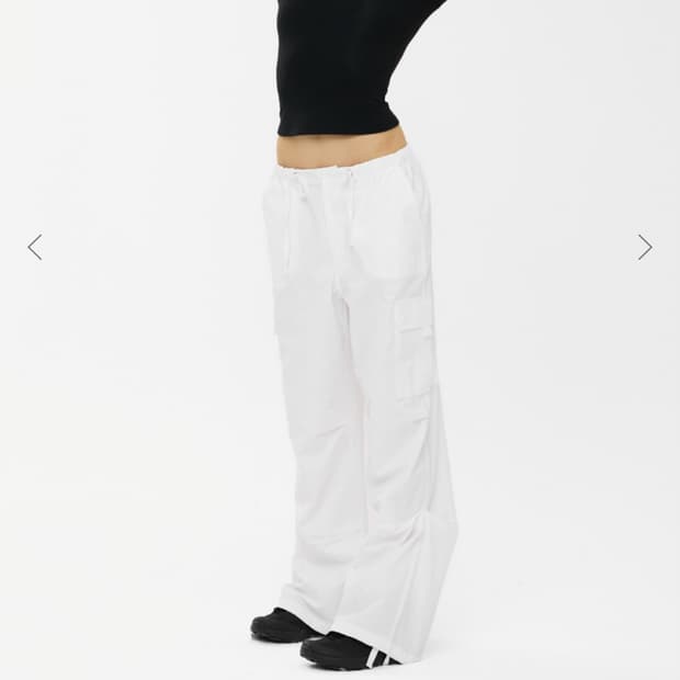 글로니 브리즈 워크 팬츠 M (새상품)