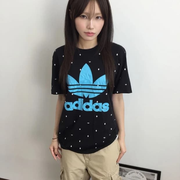 B02375 ADIDAS MEN M