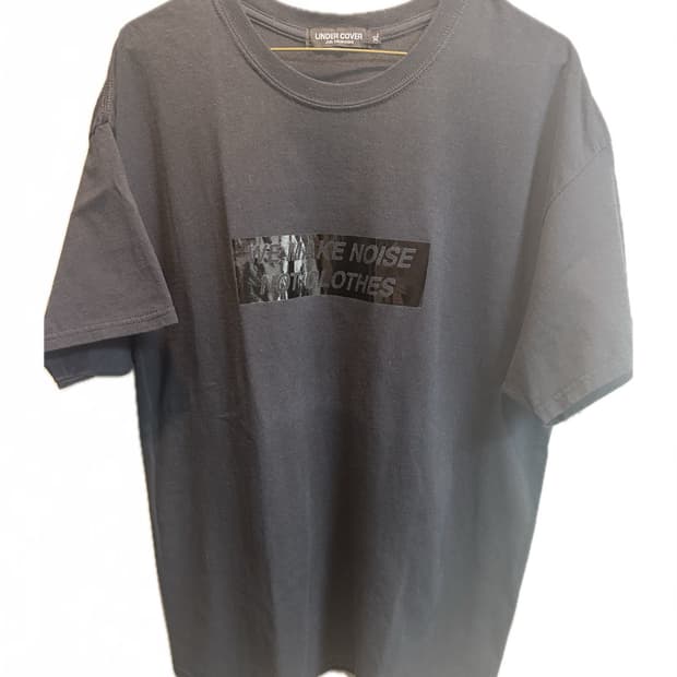 Undercover t-shirt