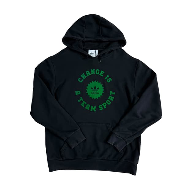 아디다스 후드티