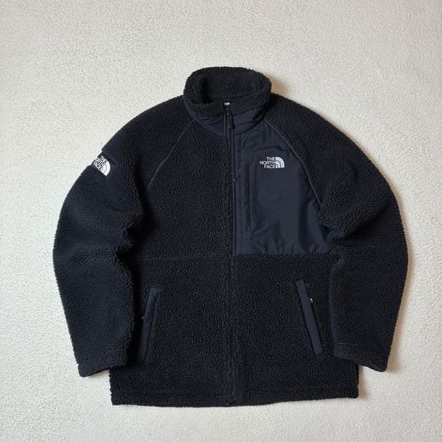 노스페이스 셰르파 플리스 EX 자켓 PN7889