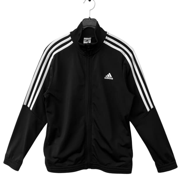 아디다스 트랙탑 져지