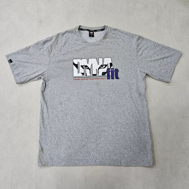 L 다이나핏 크레타 반팔티 0311Y