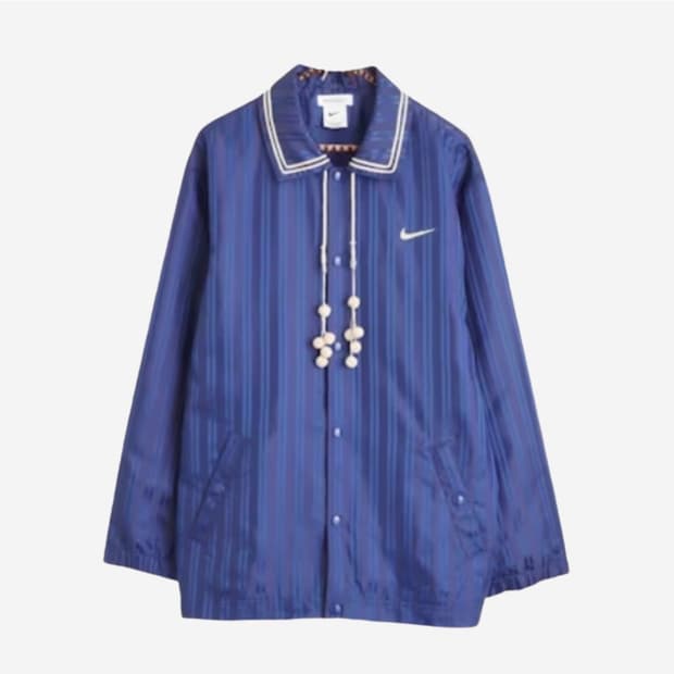 나이키 보디 스크리미지 자켓 US XL