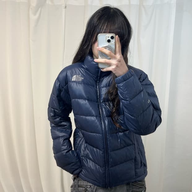 The North Face 700 Lightweight padding