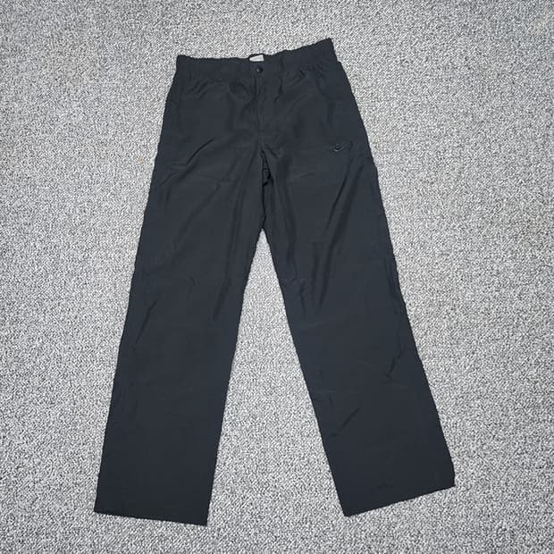 [M] 나이키 우븐팬츠