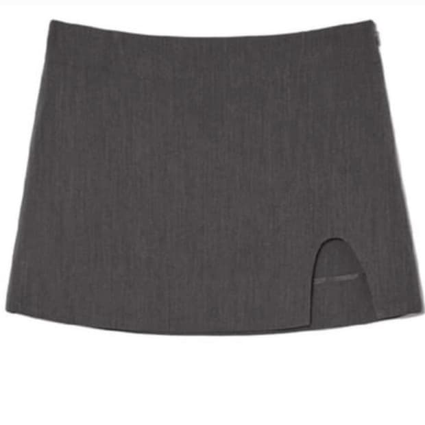 글로니 유베이비 스커트