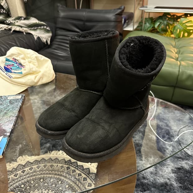Ugg classic shorts 