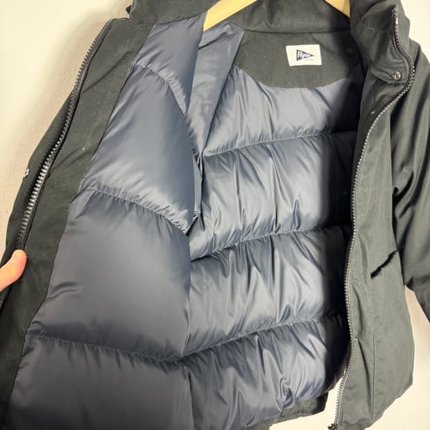 필그림 필그림패딩 필그림자켓 여성옷 여자옷