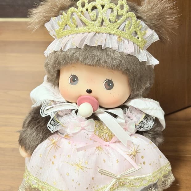 몬치치_고전 보넷 베비치치 m