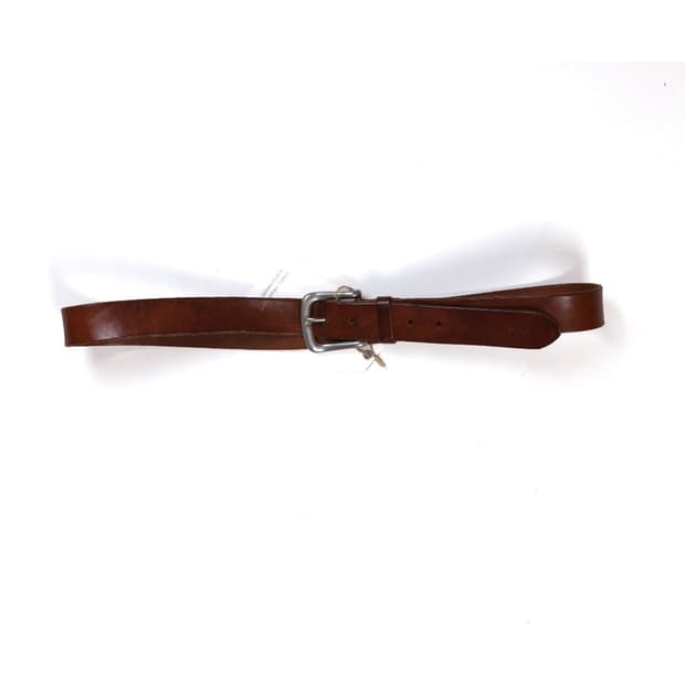 Polo Ralph Lauren Leather Belt