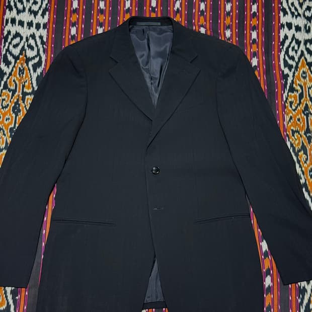 ARMANI COLLEZIONI BLAZER