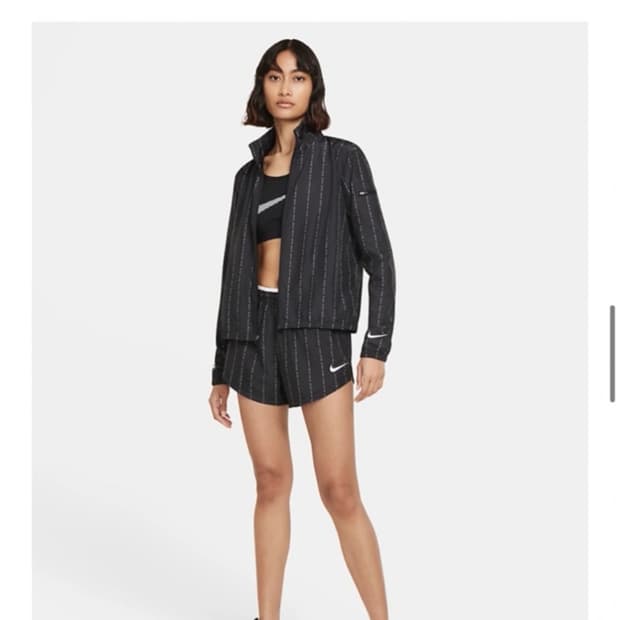 나이키 아이콘 크래쉬 런닝