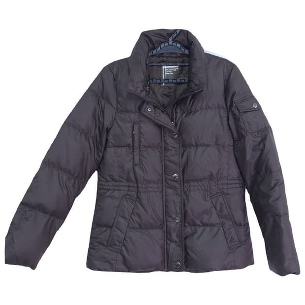 빈폴 오리털 패딩