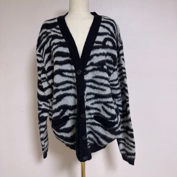 Stand Alone 가디건