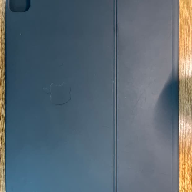 iPad Magic Keyboard (iPad Pro 12.9-inch)