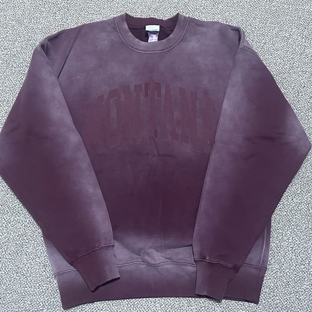 아웃스탠딩 맨투맨