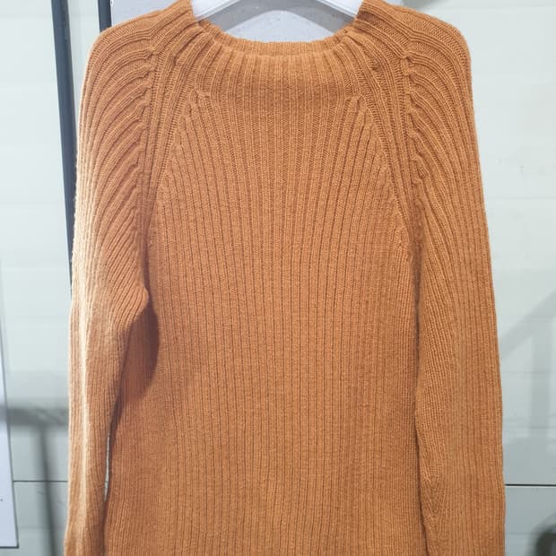 빔즈 여성니트(FREE)