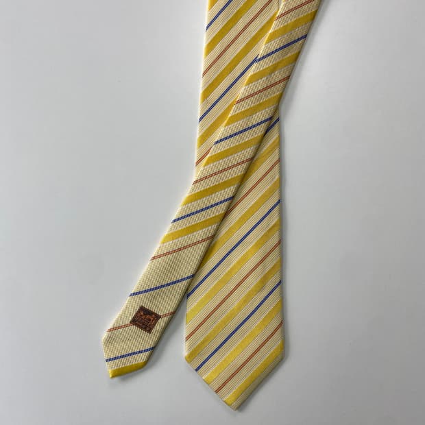 에르메스(HERMES) 명품 정품 넥타이