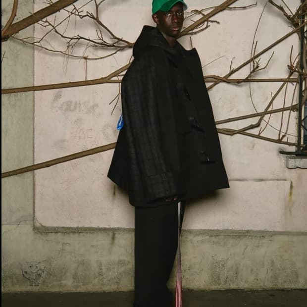 보터 19fw 오버사이즈 울 더플코트 46