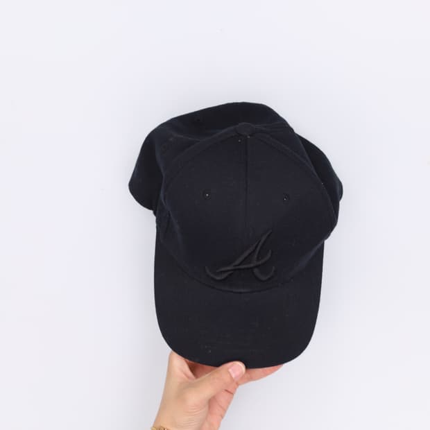 XS-S MLB 볼캡 모자 0730H