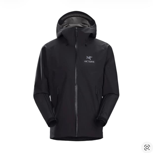 아크테릭스 베타LT (L)